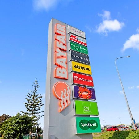 3 Bed At The Mount Close To Bayfair Shopping Mall Villa Mount Maunganui Dış mekan fotoğraf