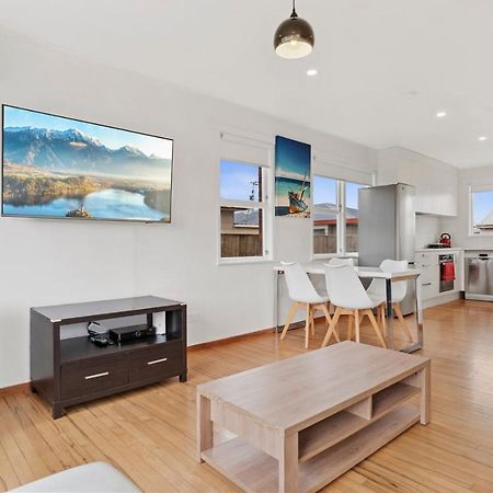 3 Bed At The Mount Close To Bayfair Shopping Mall Villa Mount Maunganui Dış mekan fotoğraf
