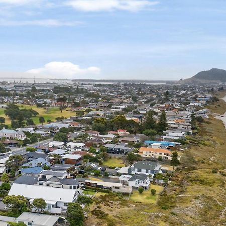 3 Bed At The Mount Close To Bayfair Shopping Mall Villa Mount Maunganui Dış mekan fotoğraf