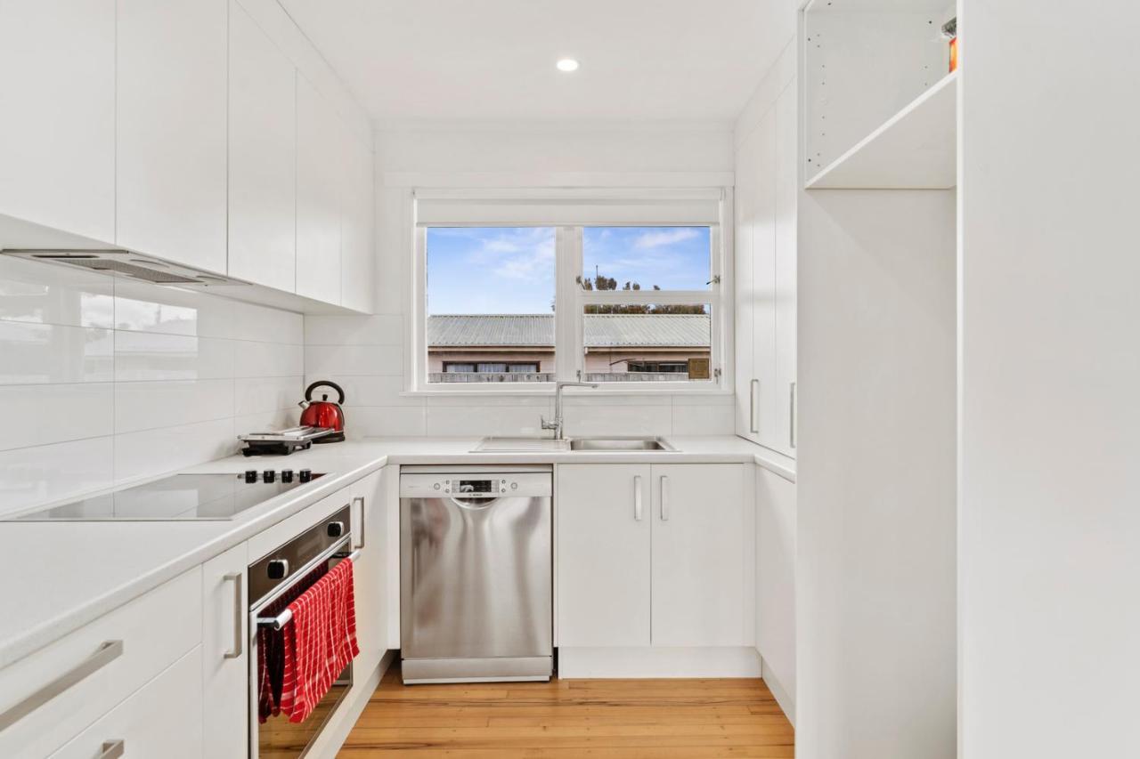 3 Bed At The Mount Close To Bayfair Shopping Mall Villa Mount Maunganui Dış mekan fotoğraf