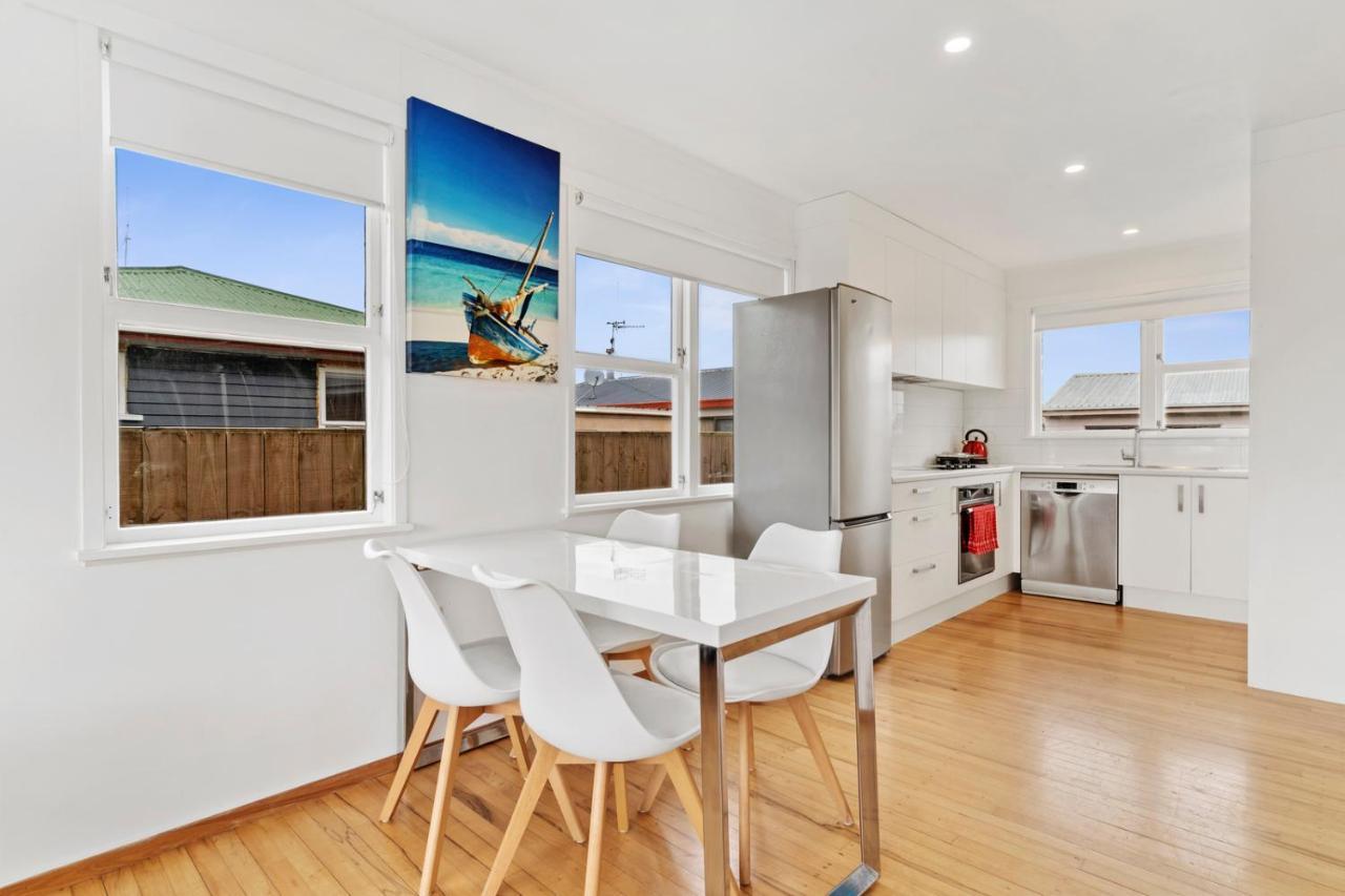 3 Bed At The Mount Close To Bayfair Shopping Mall Villa Mount Maunganui Dış mekan fotoğraf