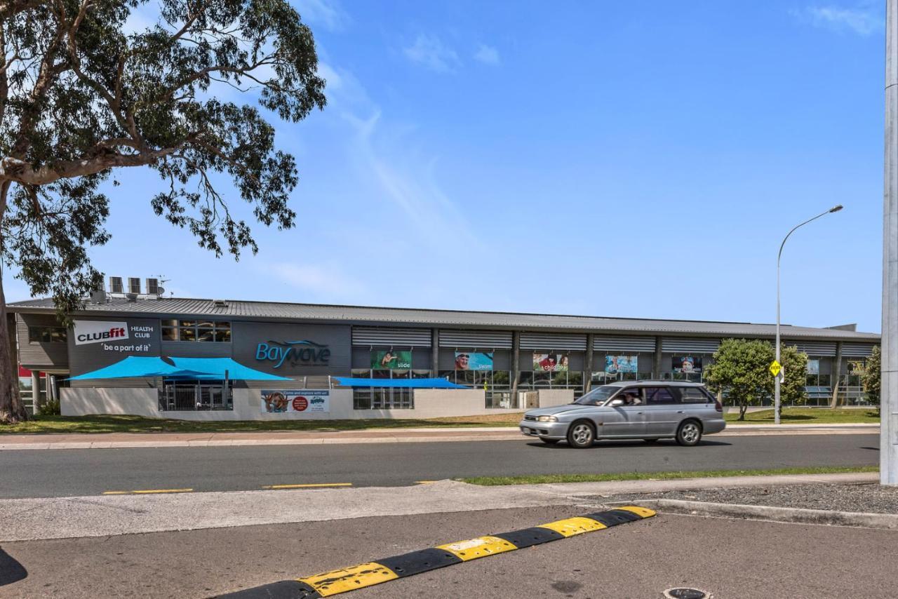 3 Bed At The Mount Close To Bayfair Shopping Mall Villa Mount Maunganui Dış mekan fotoğraf