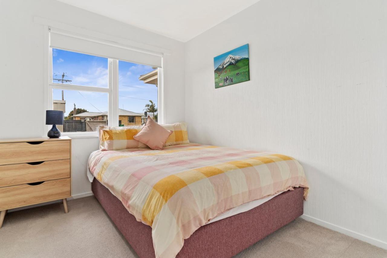 3 Bed At The Mount Close To Bayfair Shopping Mall Villa Mount Maunganui Dış mekan fotoğraf