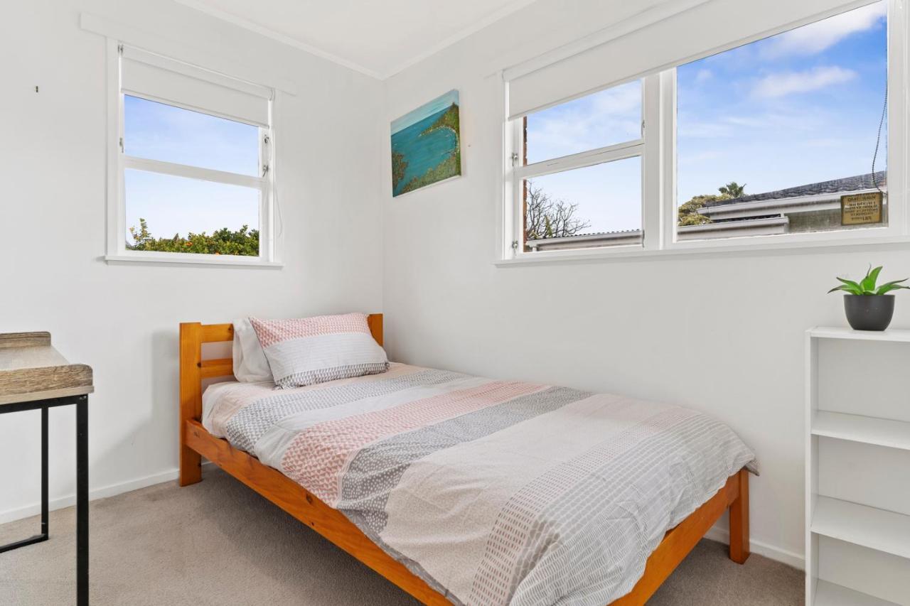 3 Bed At The Mount Close To Bayfair Shopping Mall Villa Mount Maunganui Dış mekan fotoğraf