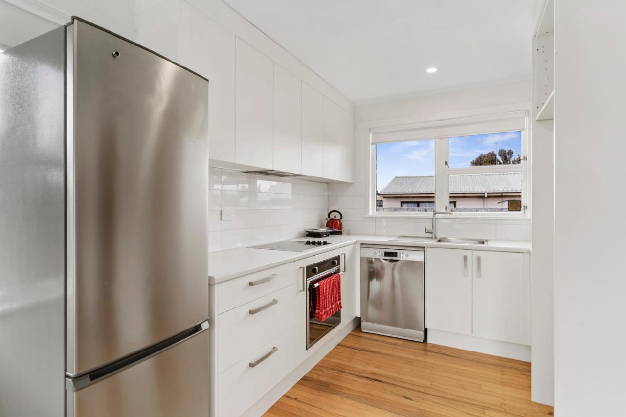 3 Bed At The Mount Close To Bayfair Shopping Mall Villa Mount Maunganui Dış mekan fotoğraf